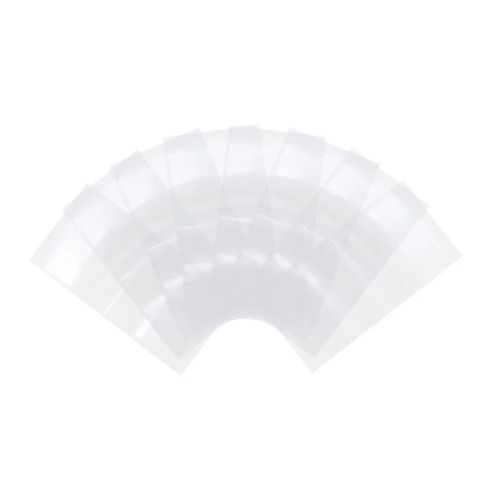 Accessories & Exit Packaging