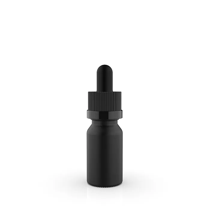 CBD Packaging