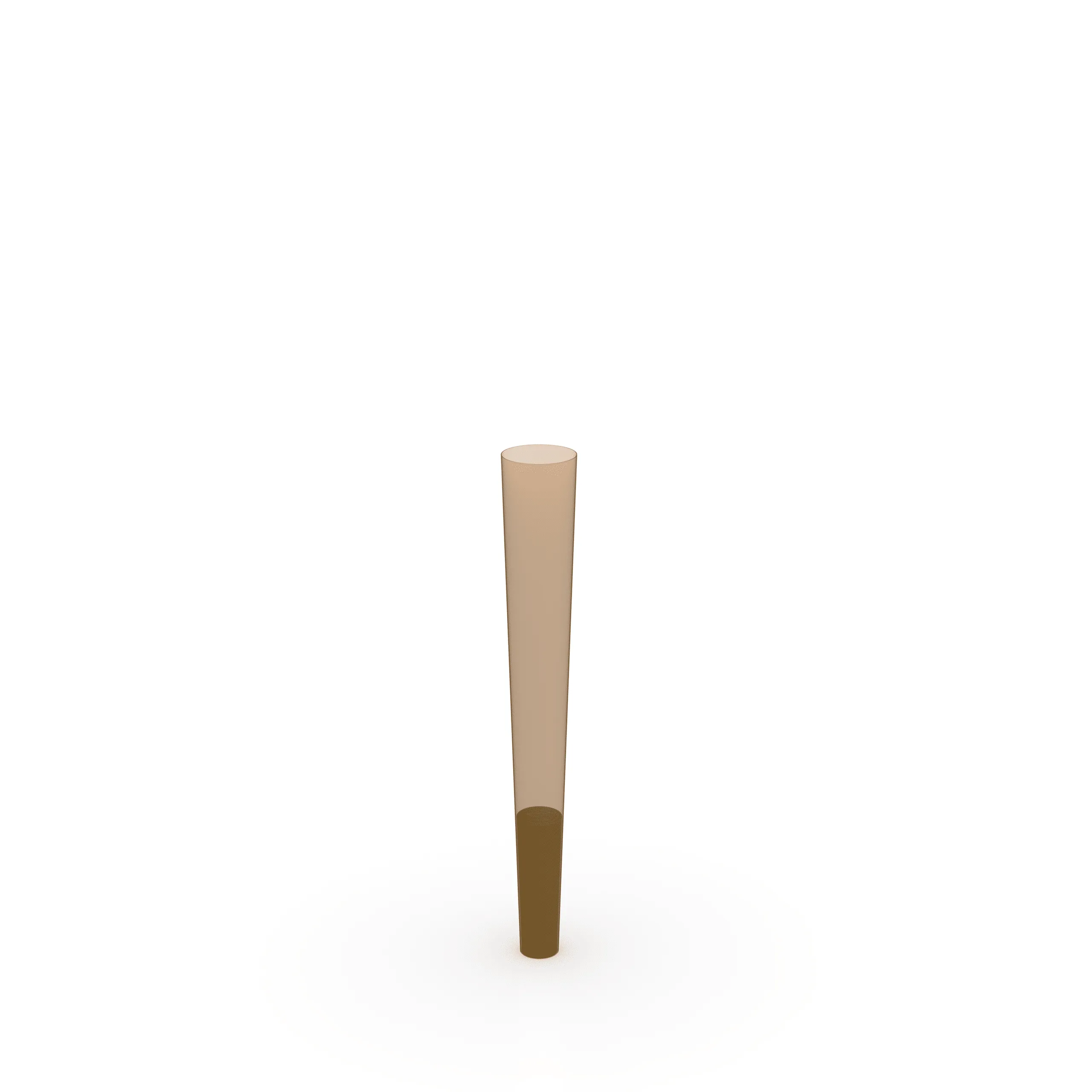 Mini Pre Rolled Cones – Brown