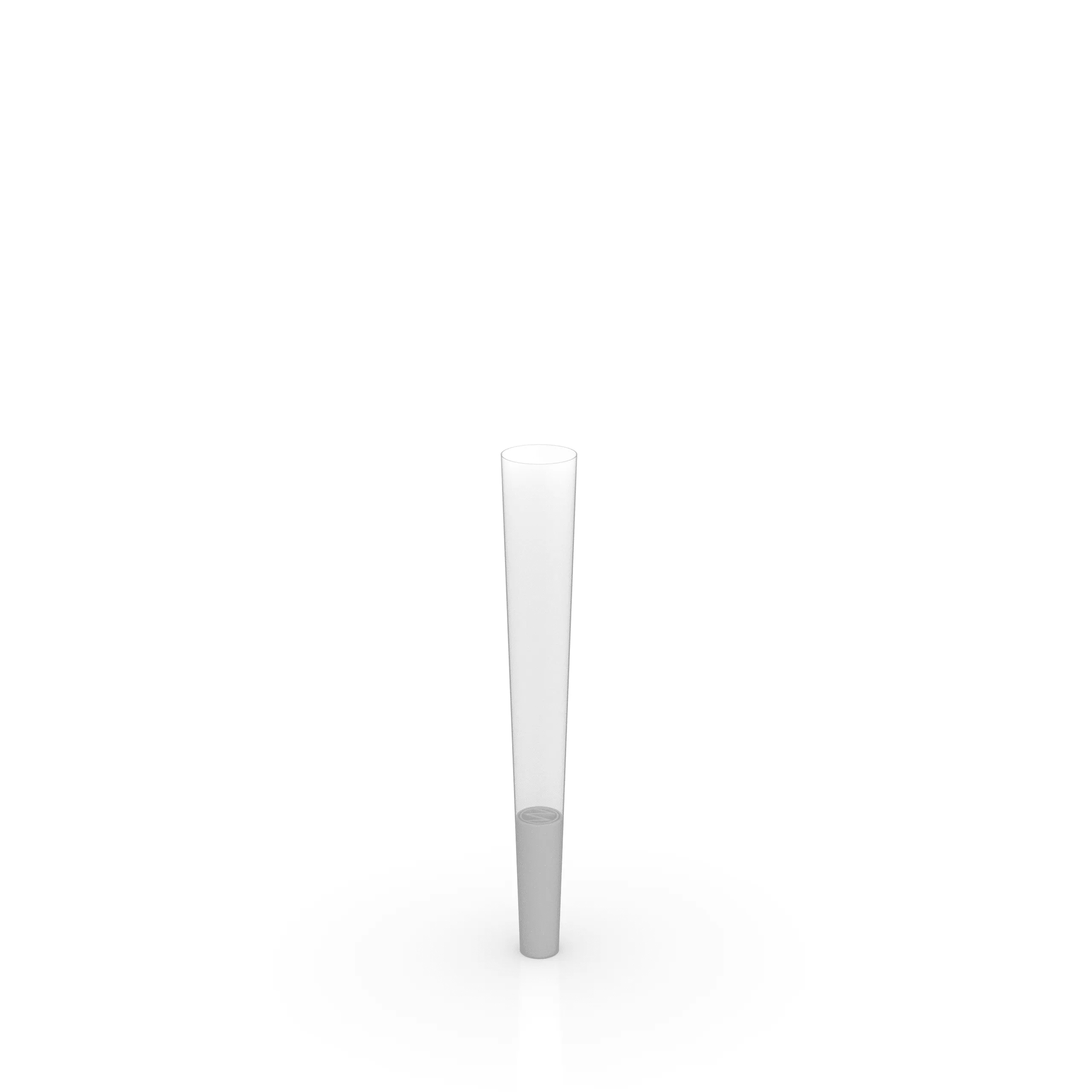 Mini Pre Rolled Cones – White