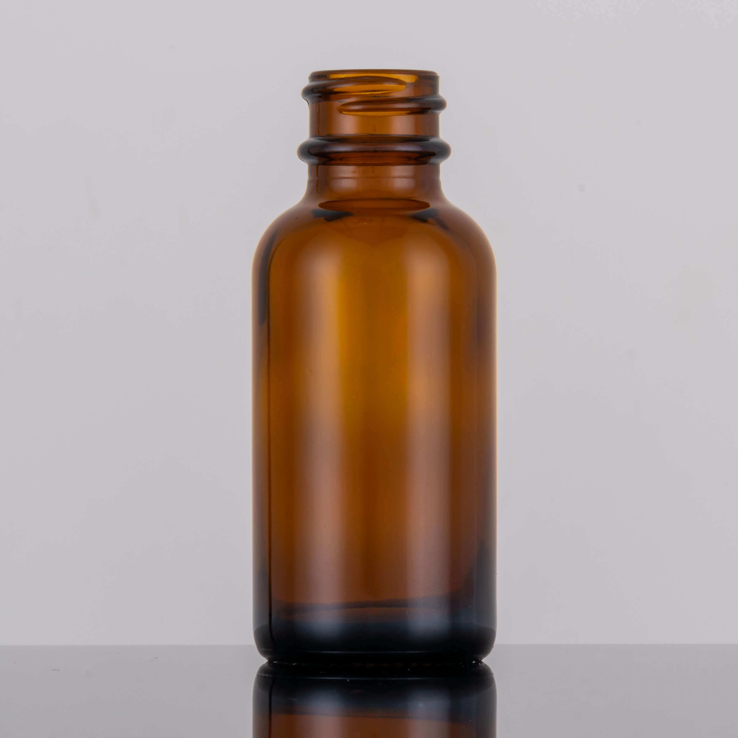 30 ml Tincture Bottle – Amber