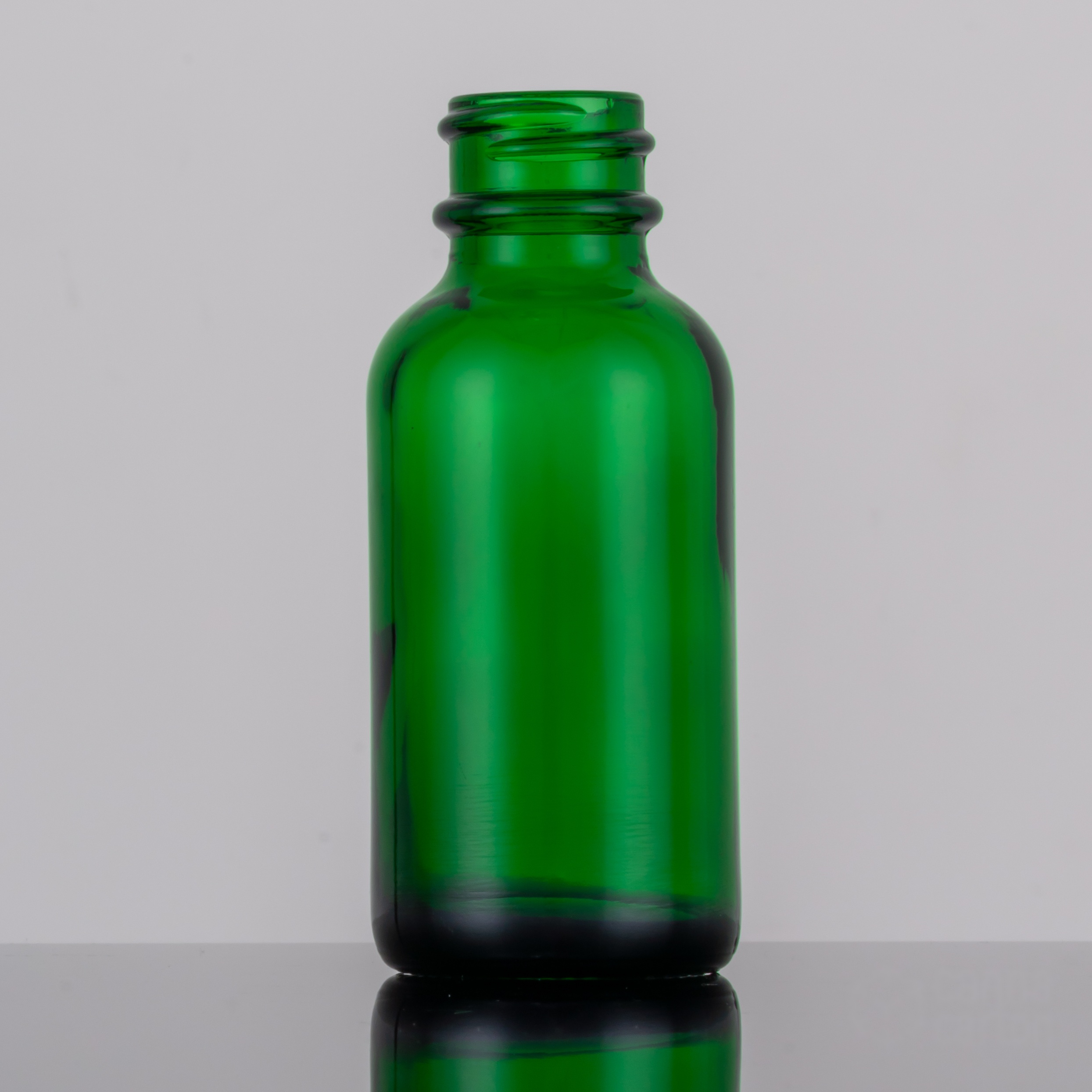 30 ml Tincture Bottle – Green
