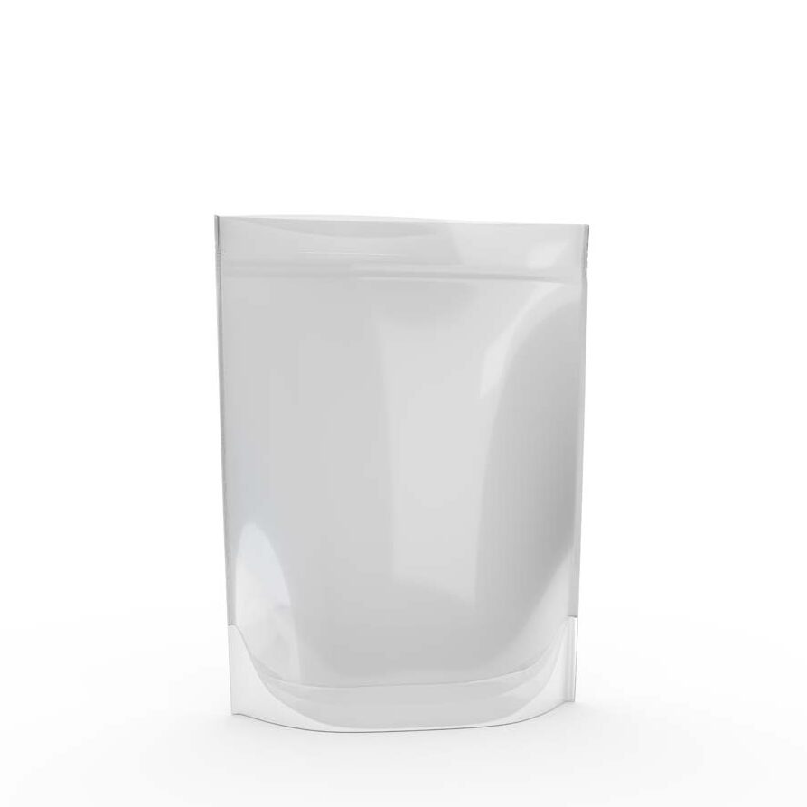 .5 lb Grower Bag – White