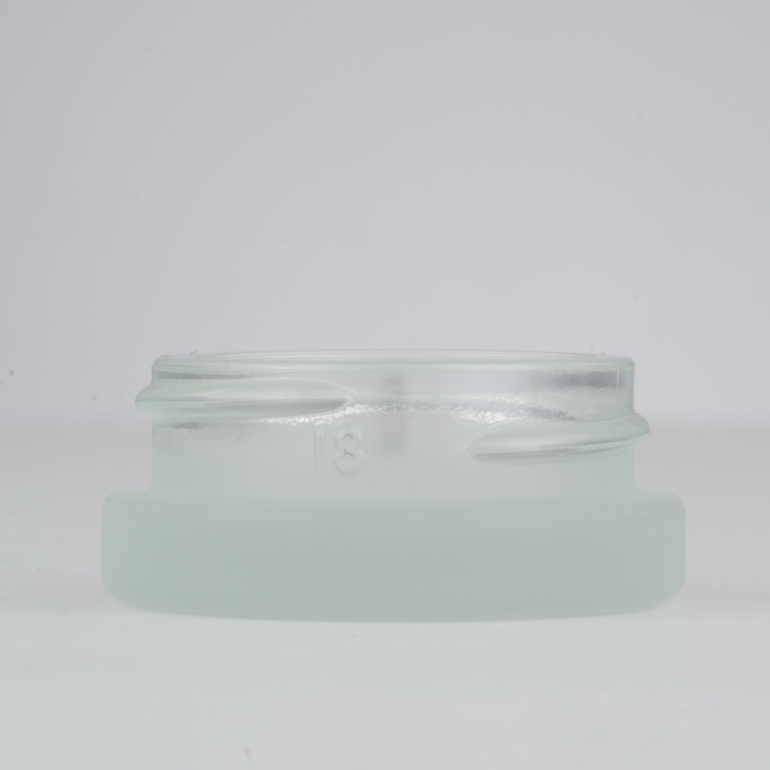 7 ml Concentrate Container – Frosted