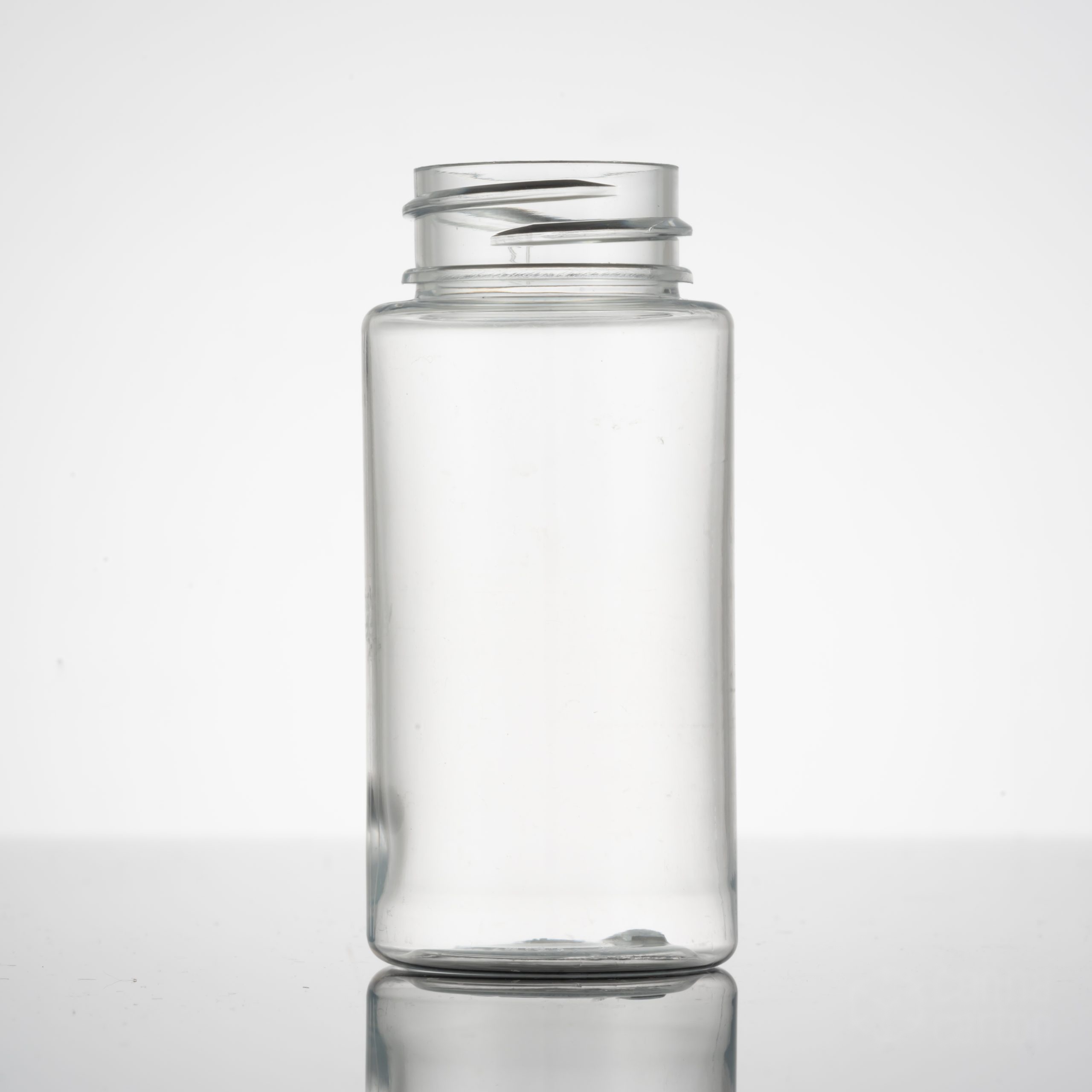 Mini 75MM PET Multi Pack Jar CR 28/400