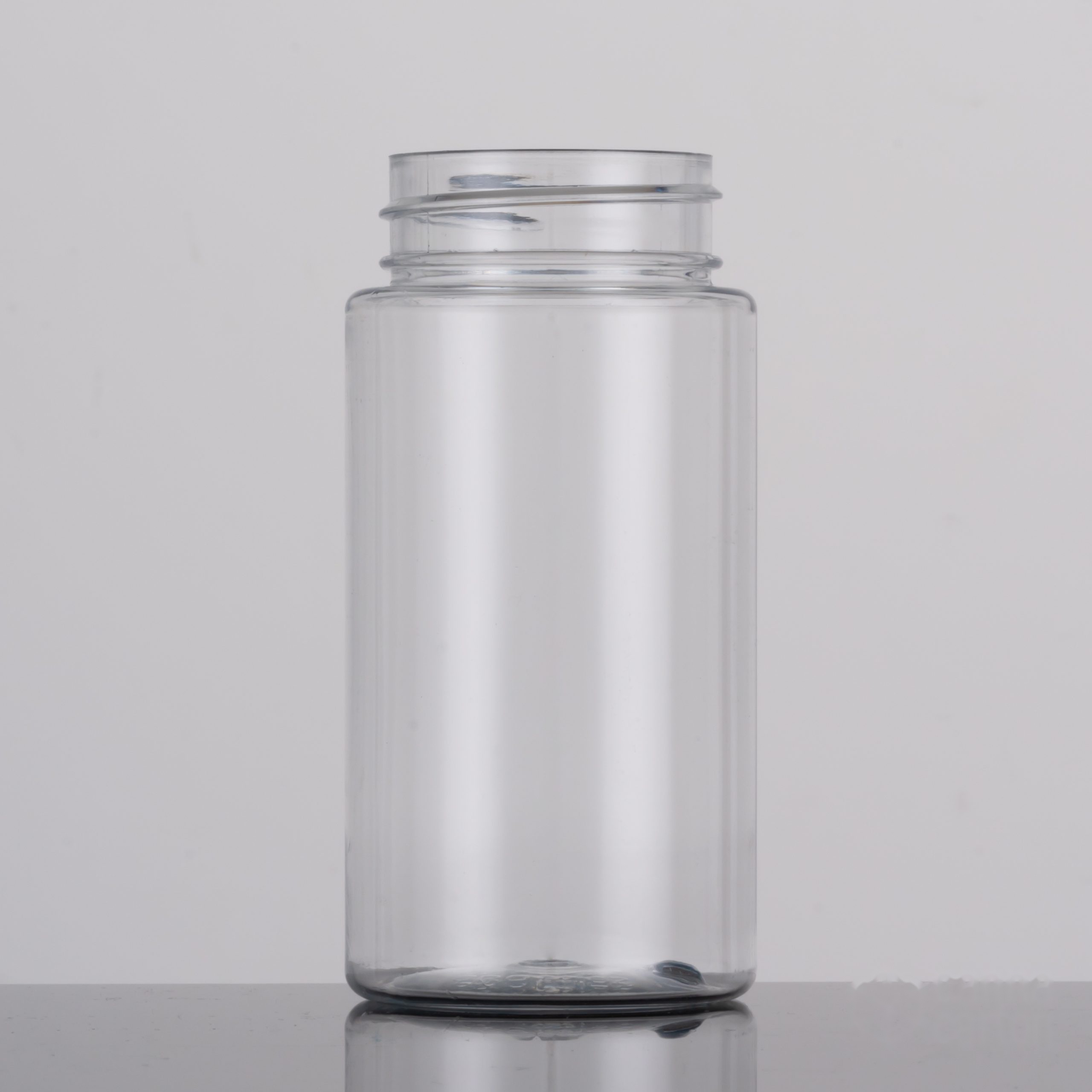 Classic 38 Clear PET Multi Pack Jar CR 38/400