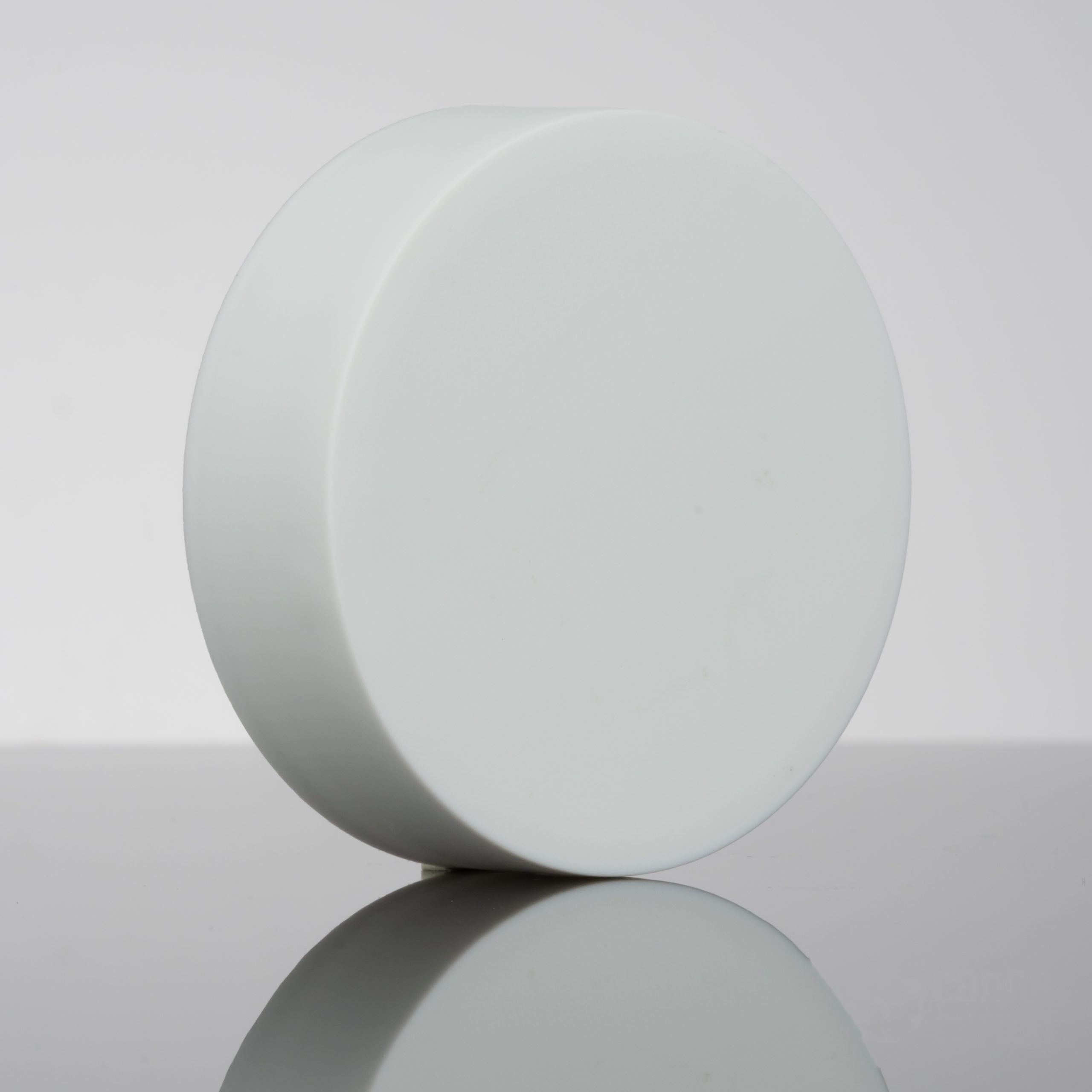 Child-Resistant – White – Matte – PE Lined – 53/400