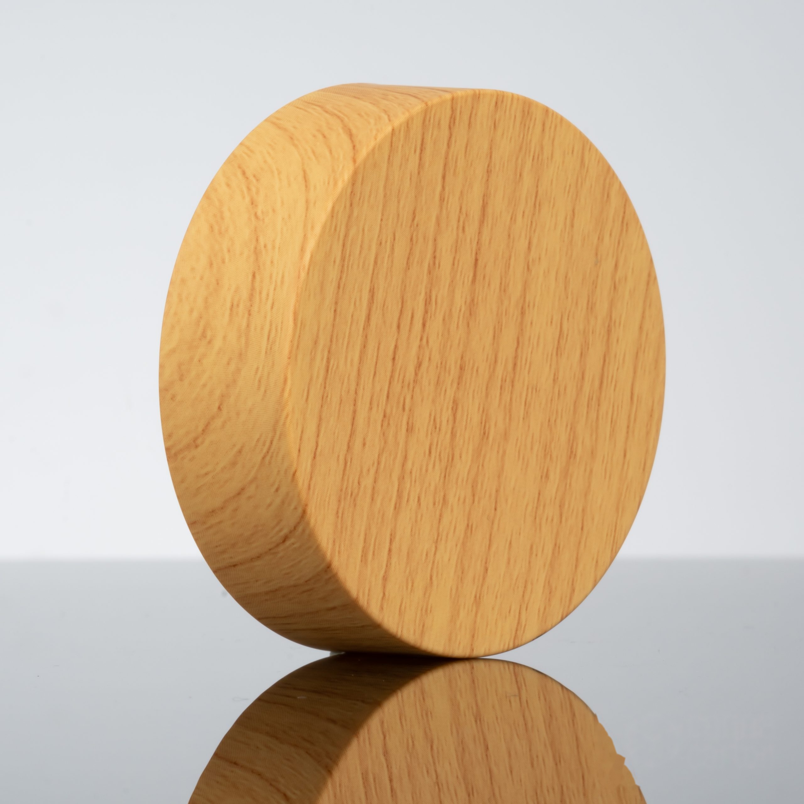 Child Resistant – Smooth Sided – Ash Printed – PE Lined – 53/400