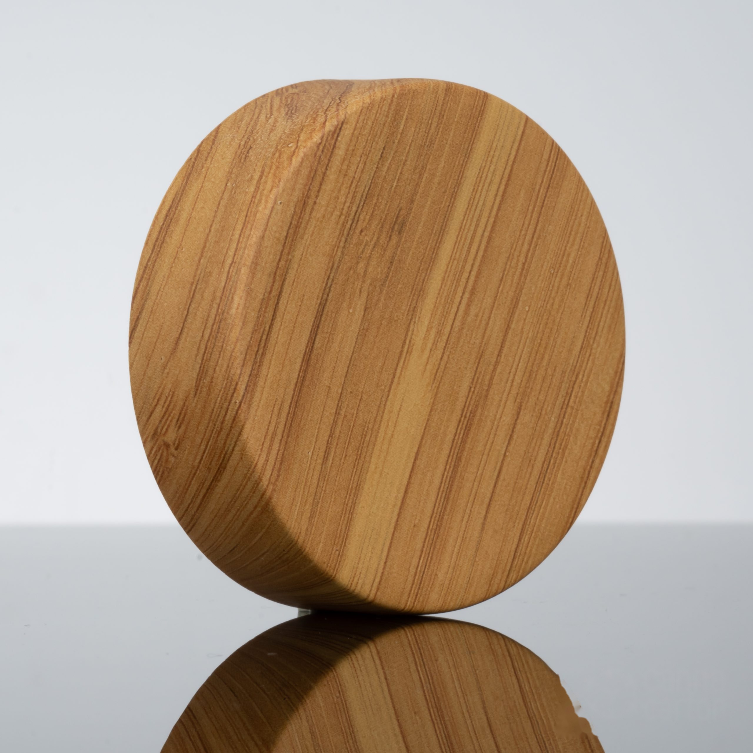 Child Resistant – Smooth Sided – Bamboo – PE Lined – 53/400