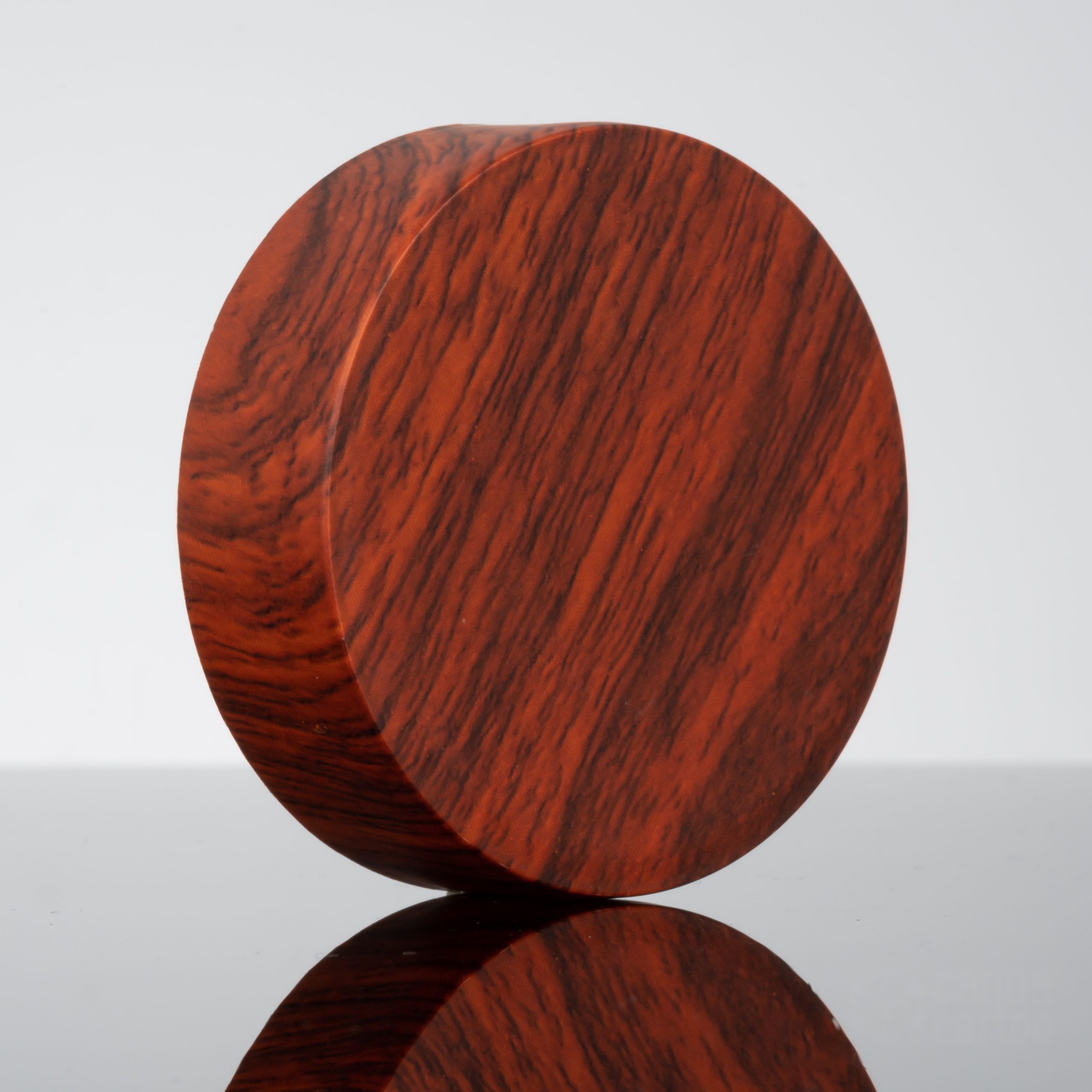 Child Resistant – Smooth Sided – Redwood – PE Lined – 53/400