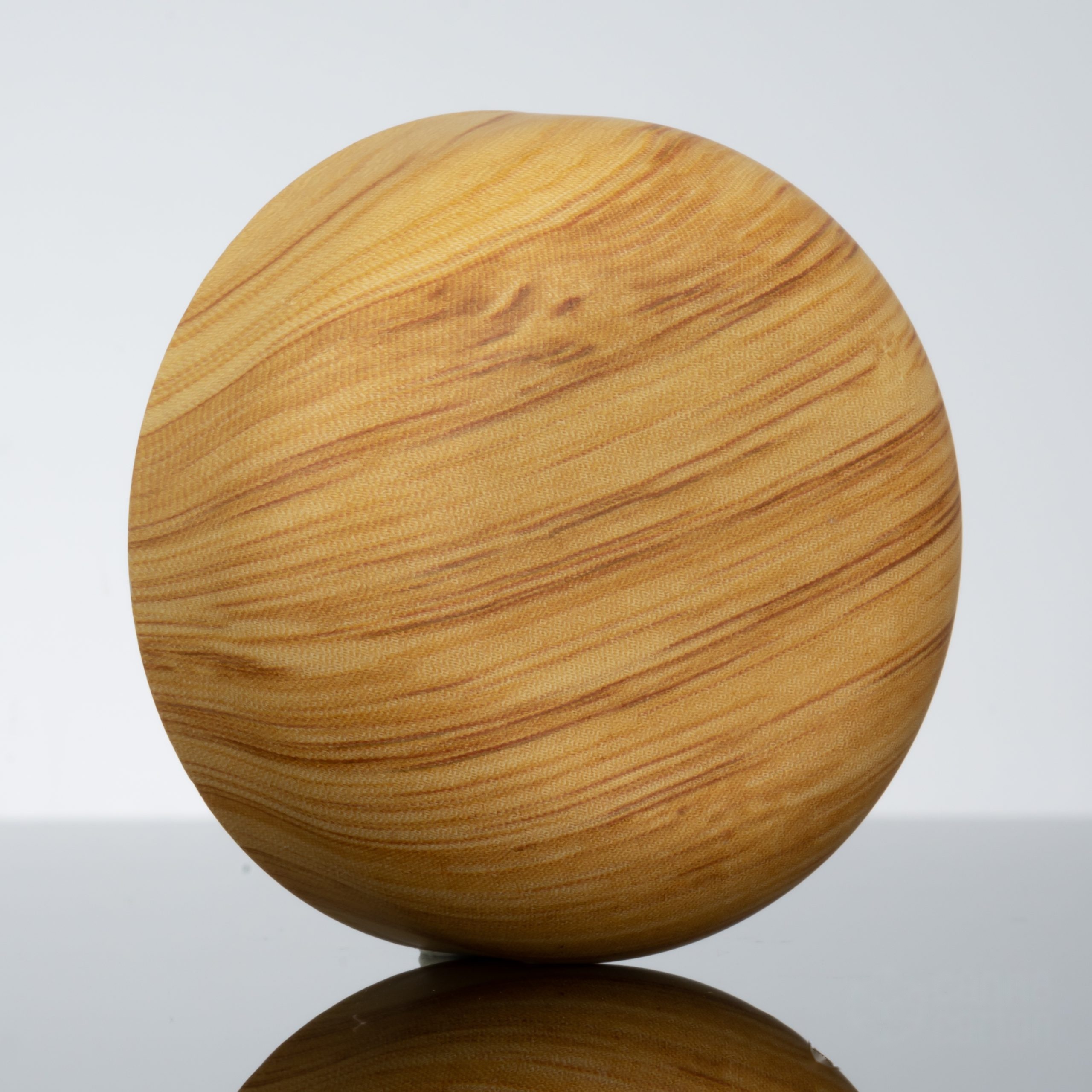 Child Resistant – Dome – Bamboo – PE Lined – 53/400
