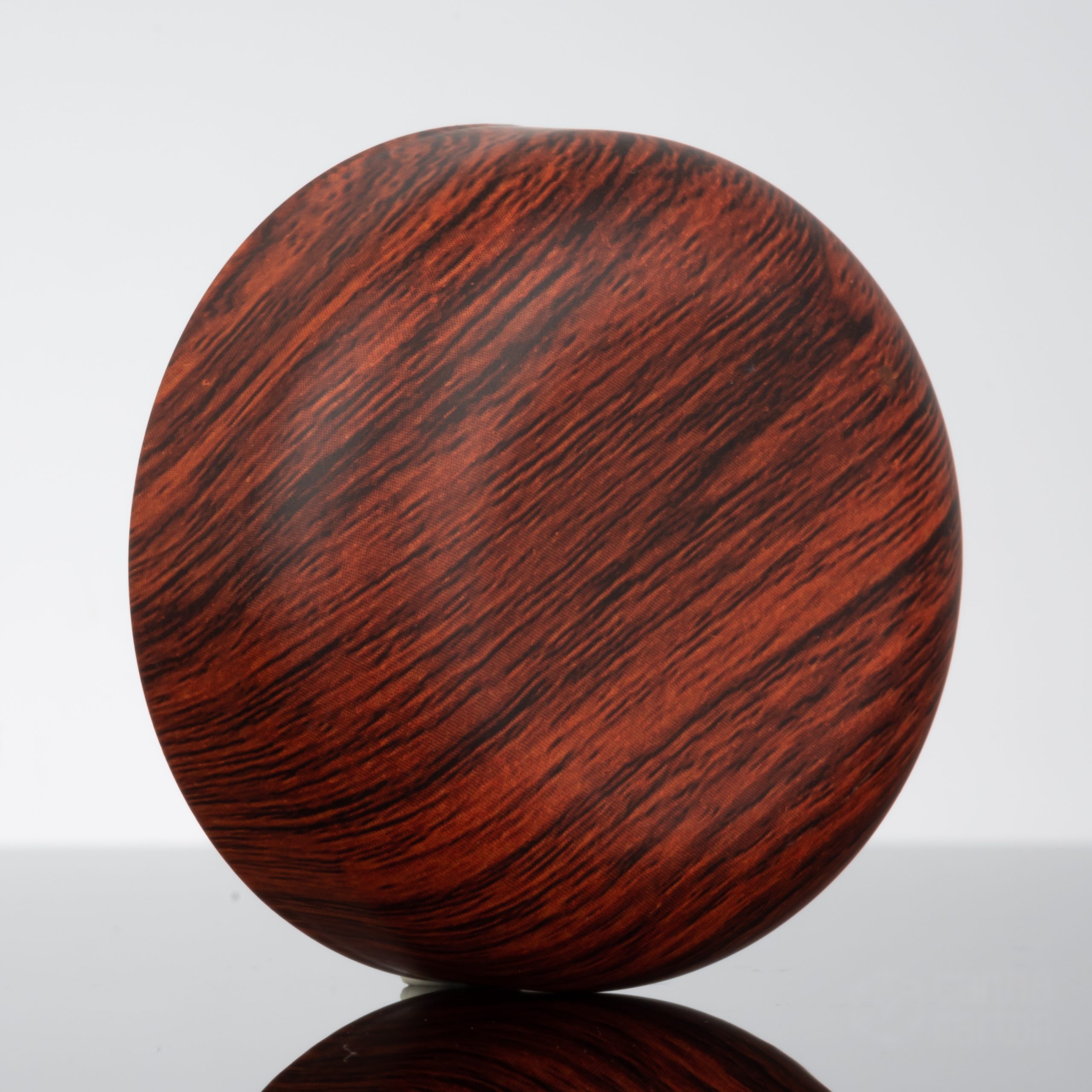 Child Resistant – Dome – Redwood – PE Lined – 53/400