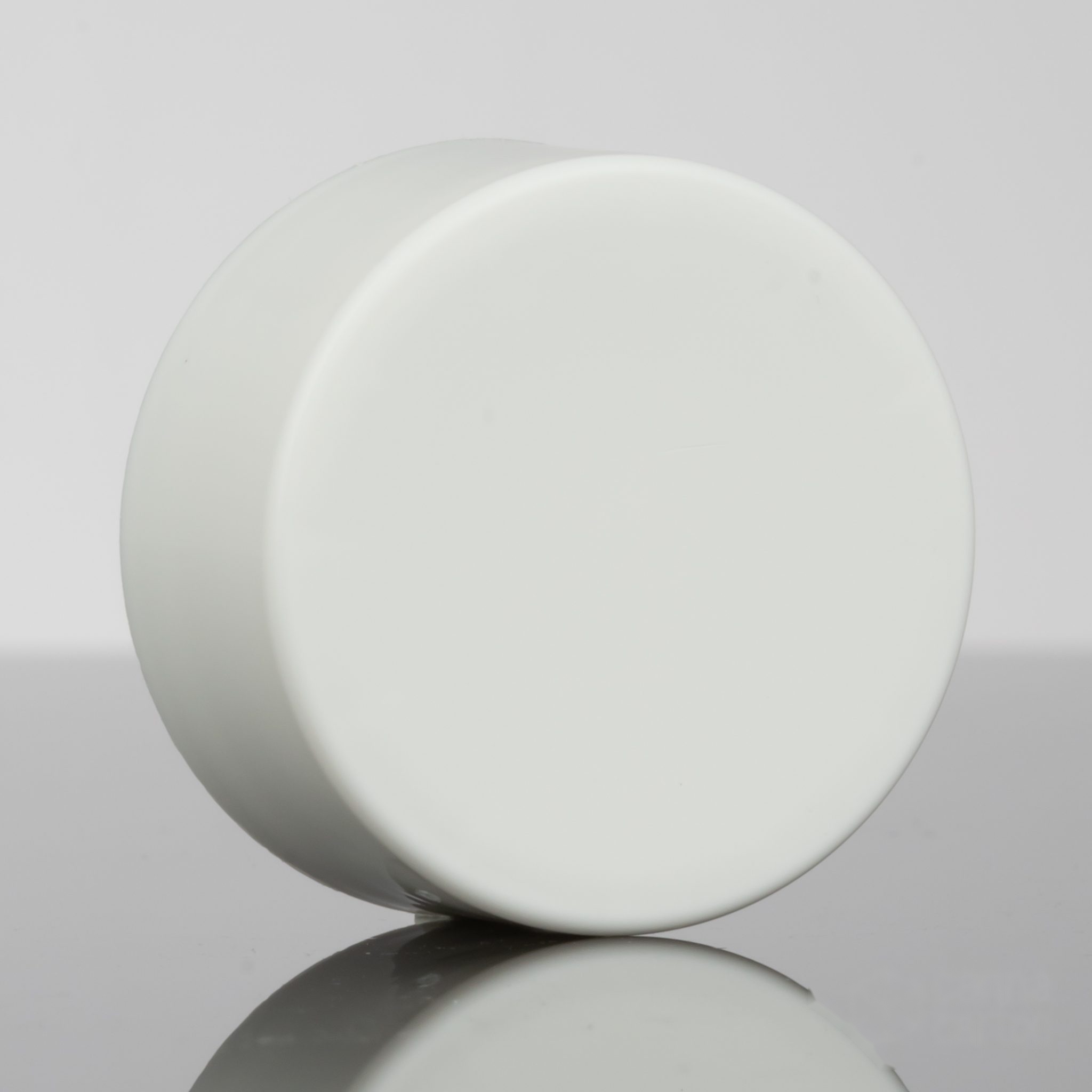 Child Resistant – Smooth Sided – White – Gloss – Foil Lined – 28/400