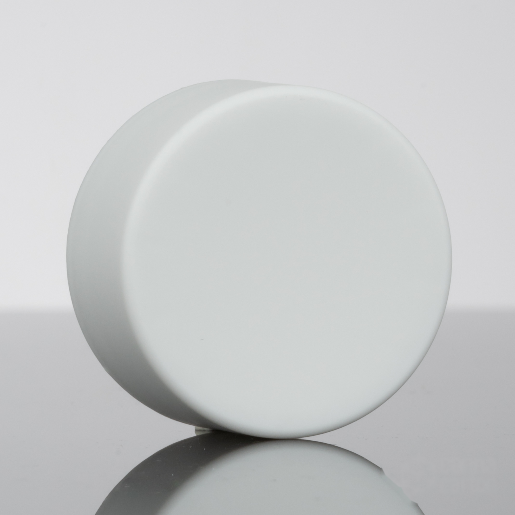Child Resistant – Smooth Sided – White – Matte – Heat Induction Lined – 28/400