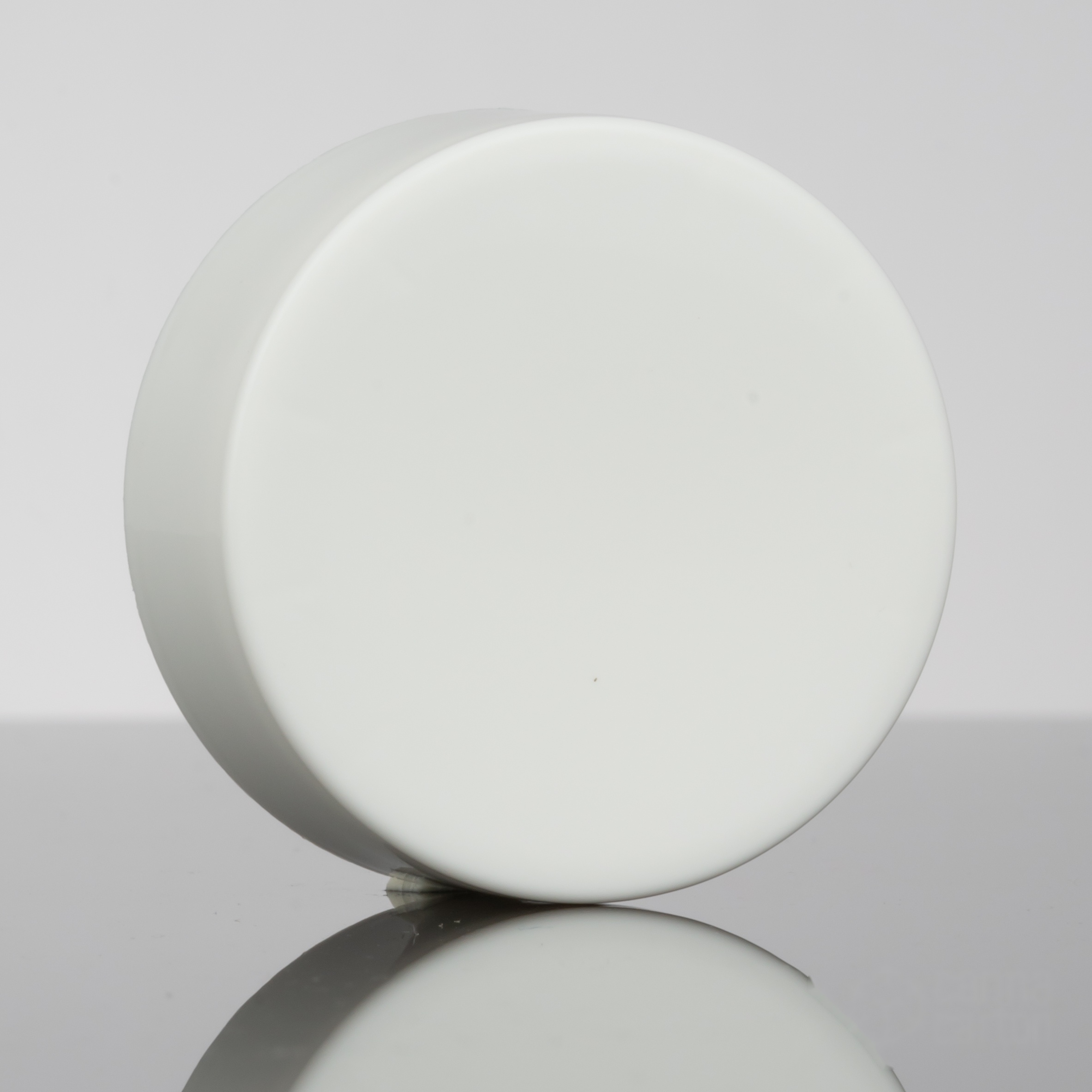 Child Resistant – Smooth Sided – White – Gloss – Foil Lined – 38/400