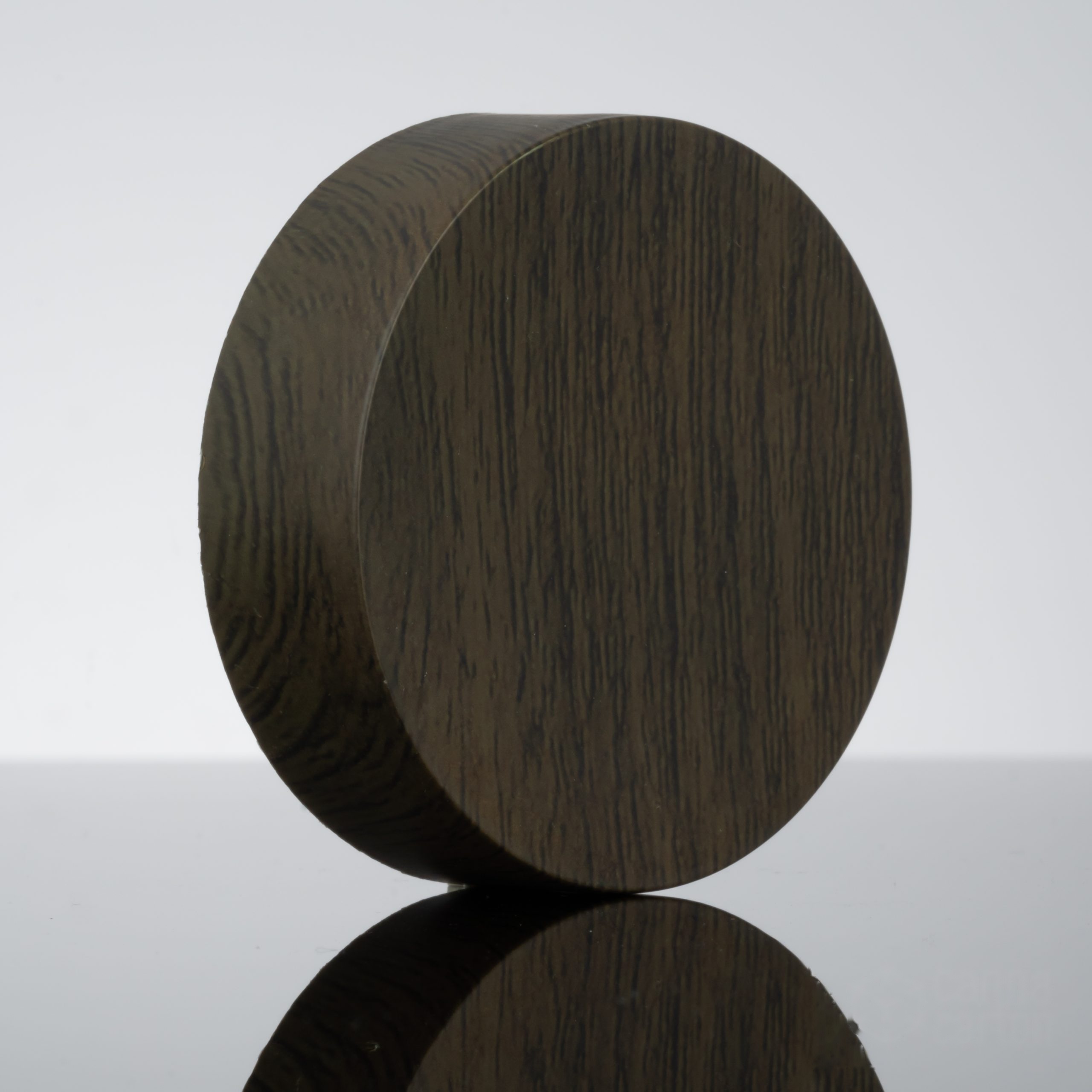 Child Resistant – Smooth Sided – Ebony Printed – PE Lined – 53/400