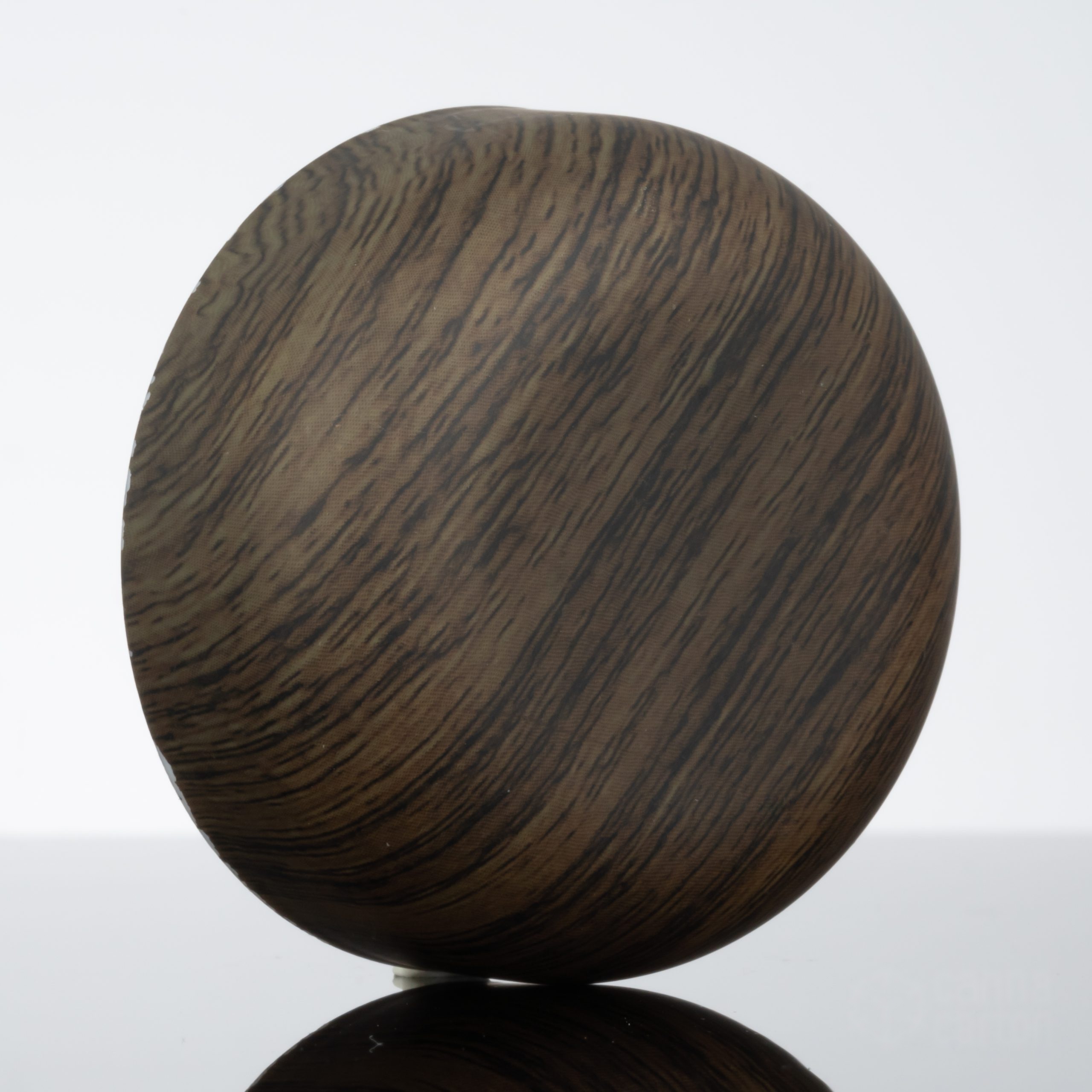 Child Resistant – Dome – Ebony Printed – PE Lined – 53/400