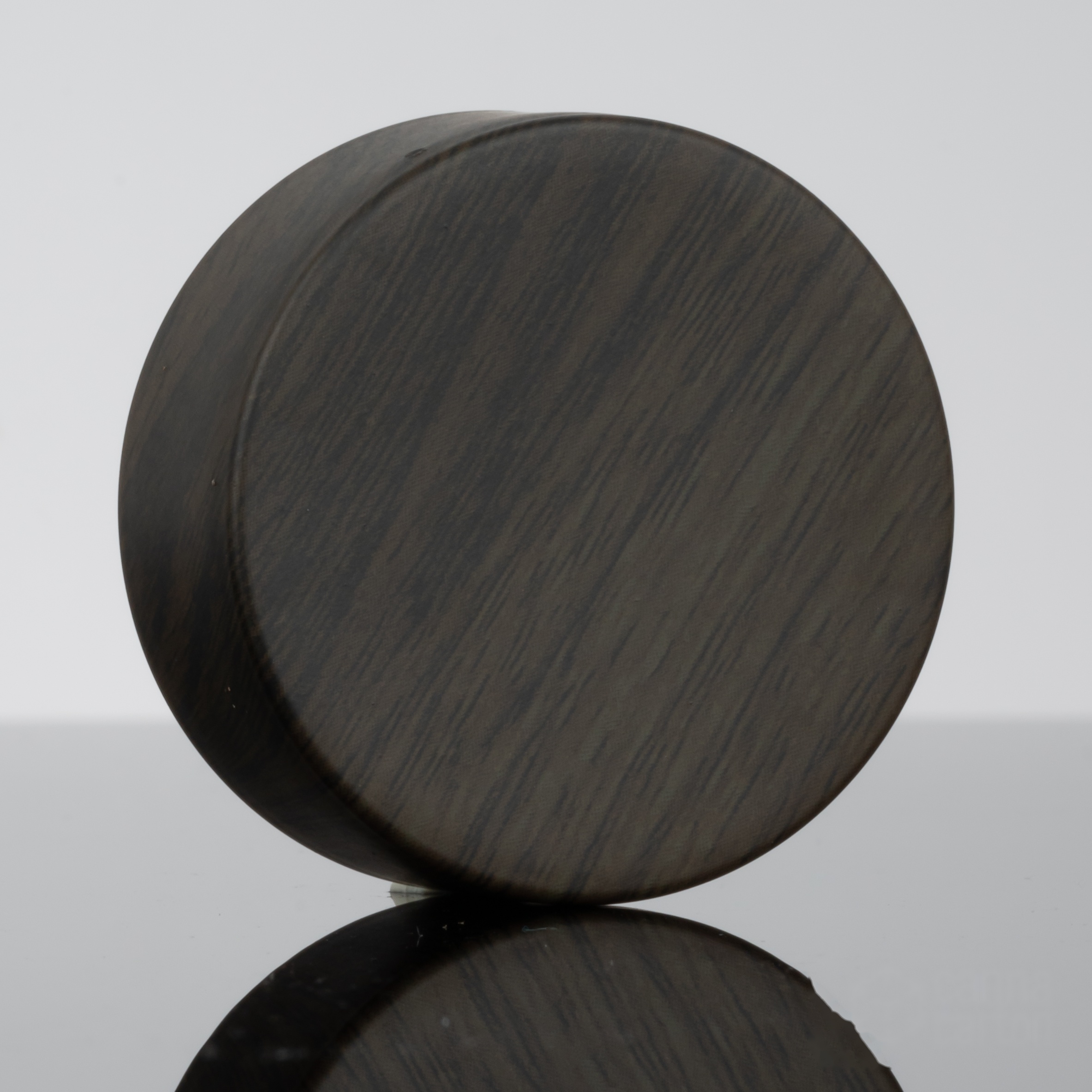 Child Resistant – Smooth Sided – Ebony Printed – Foil Lined – 38/400