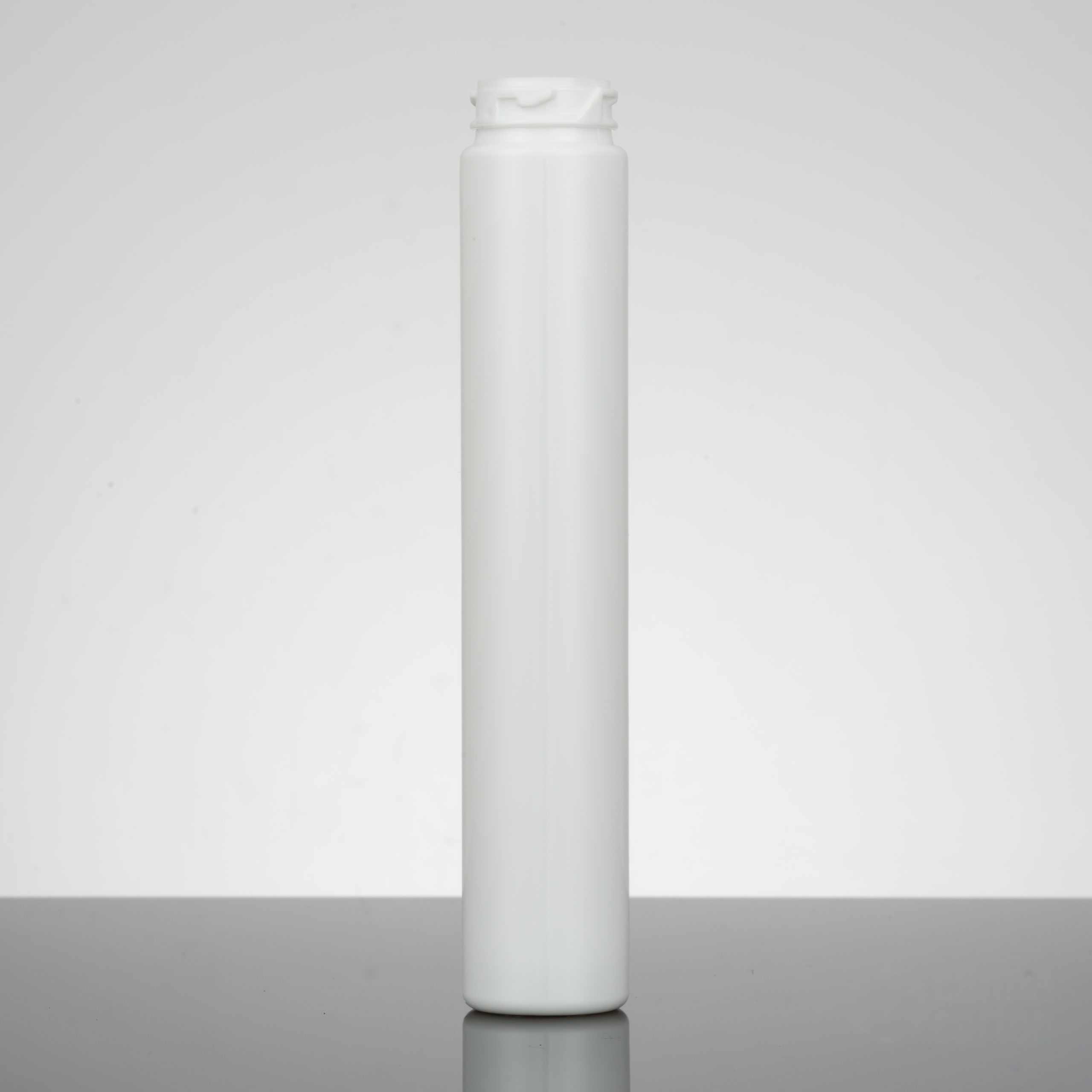 5″ Pre-Roll Tube – White