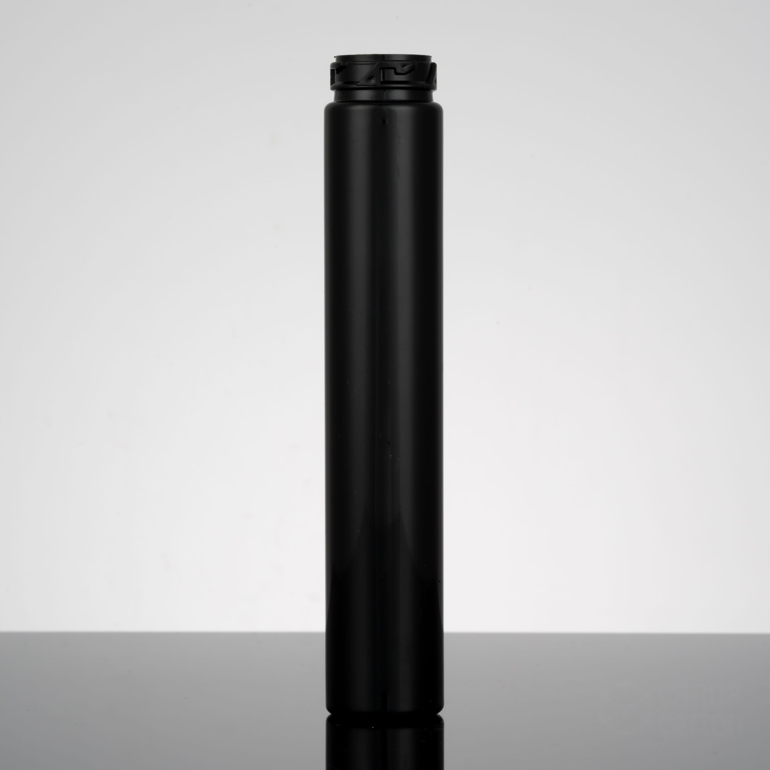 5″ Pre-Roll Tube – Black