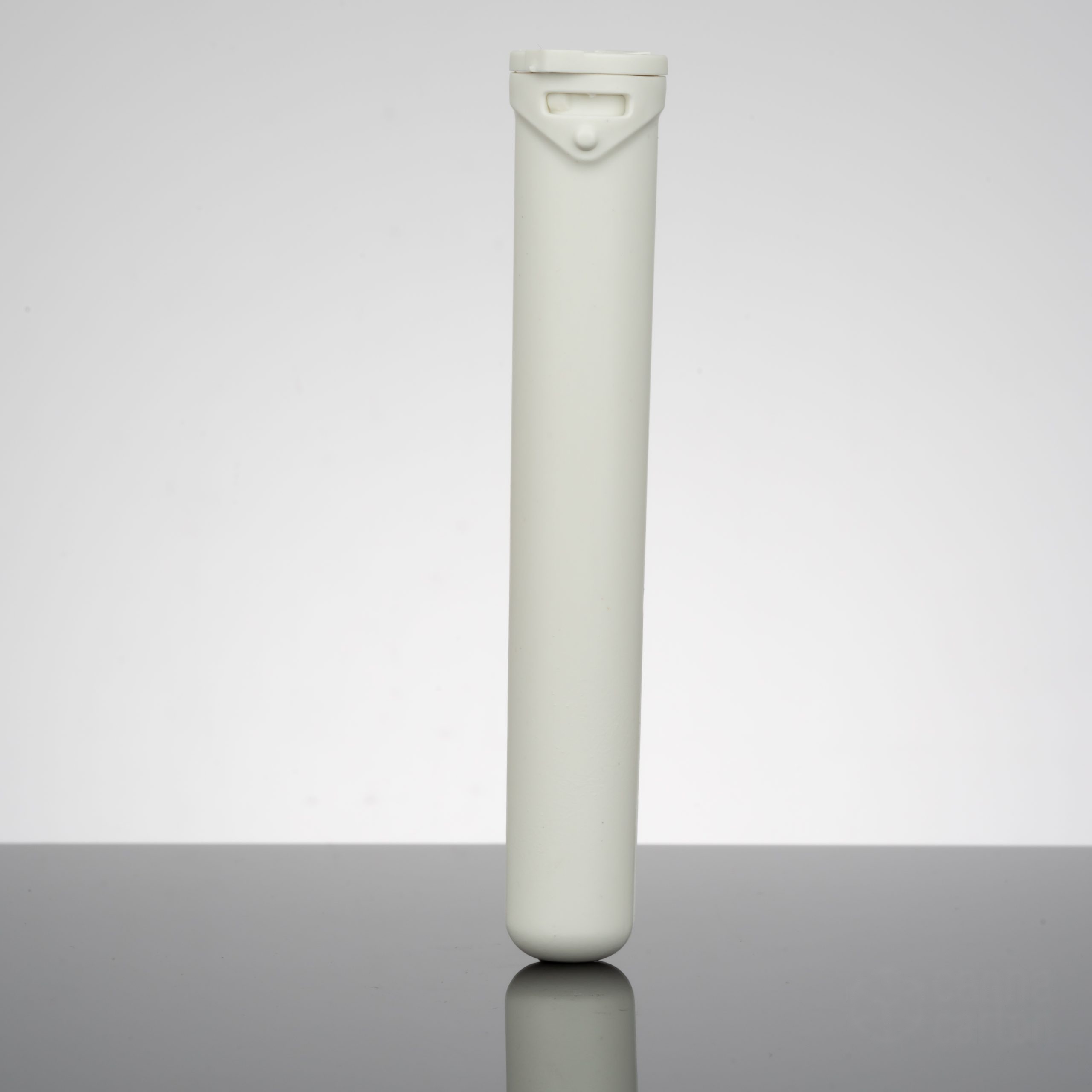 4.5″ (110 mm) Ocean Recycled Tube – White