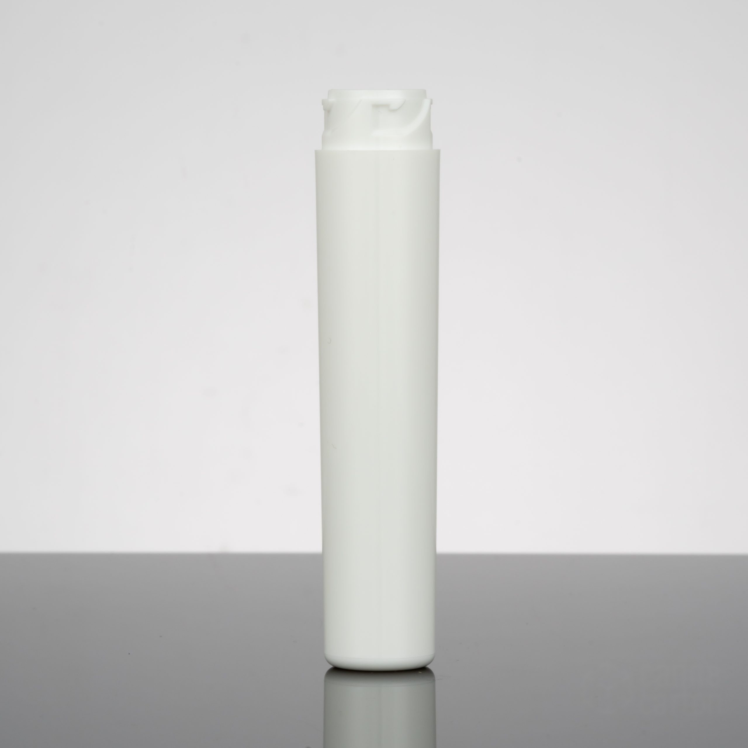 3.33″ Designer Tube – White