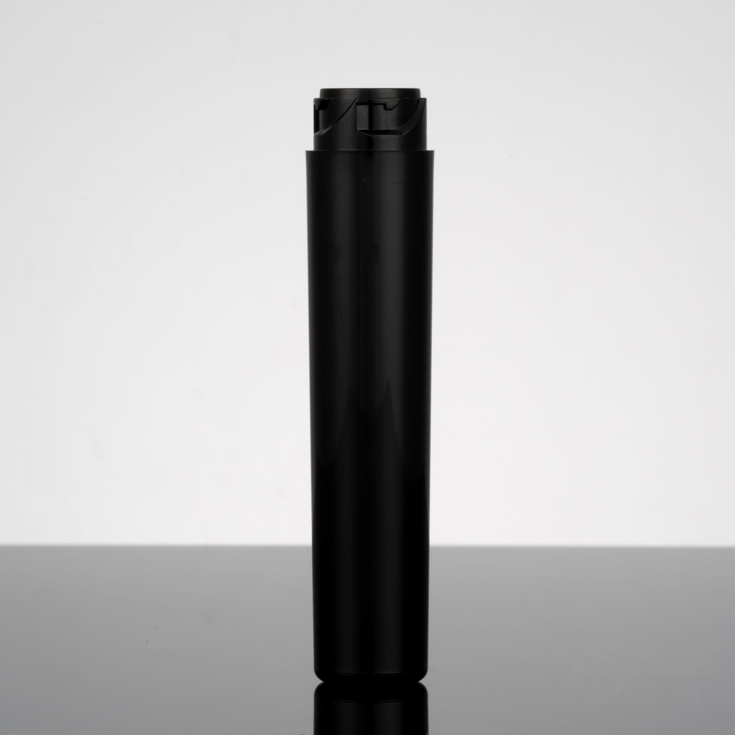 3.33″ Designer Tube – Black