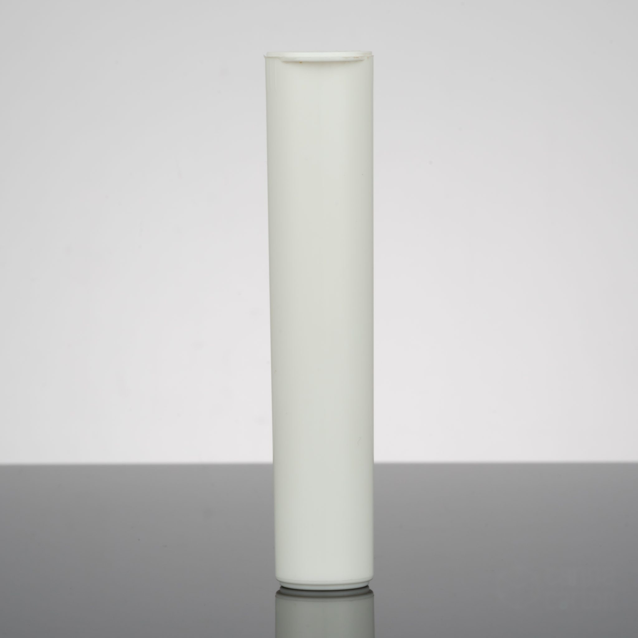 95 mm Pop Top Vial – White