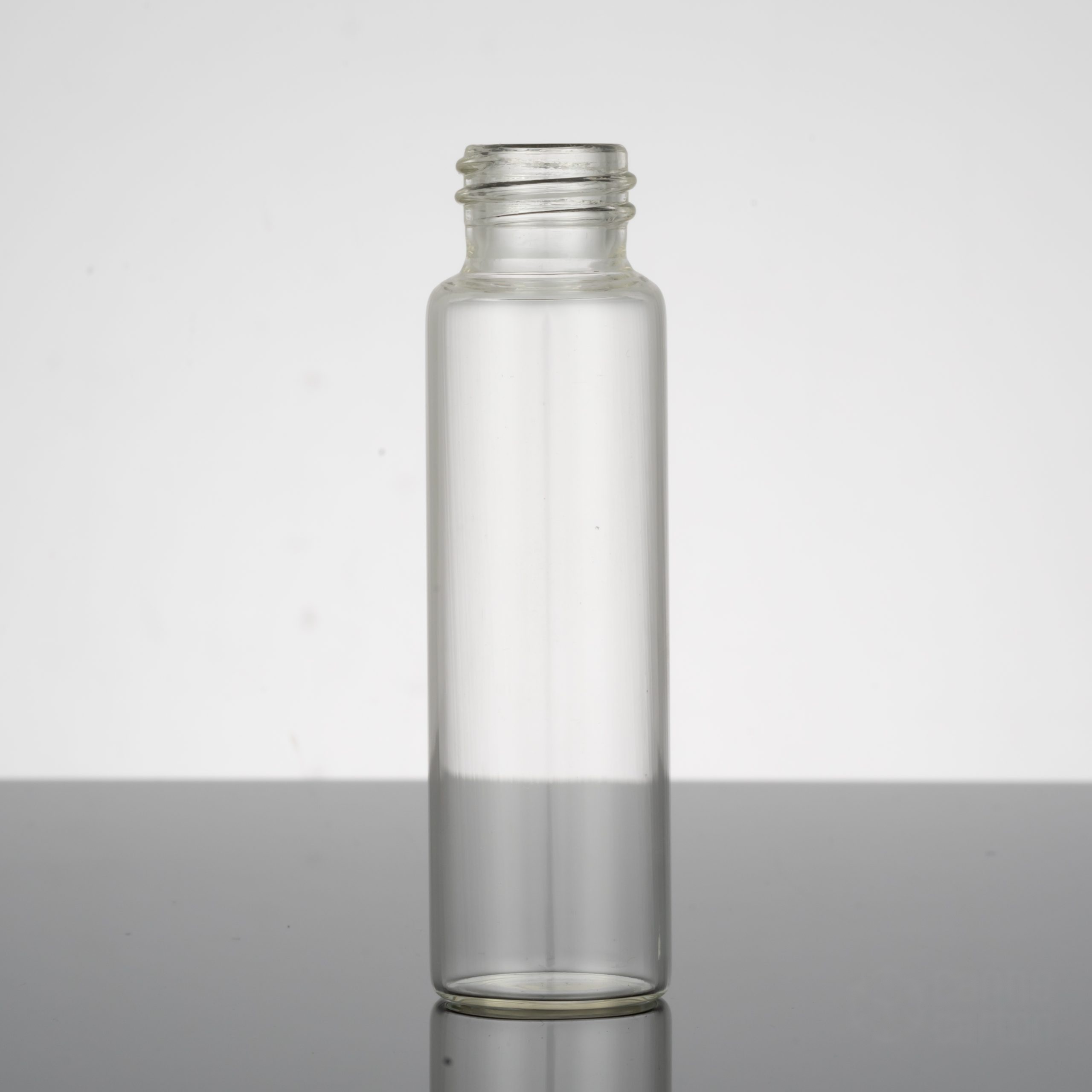 3.15″ Glass Tube – Clear