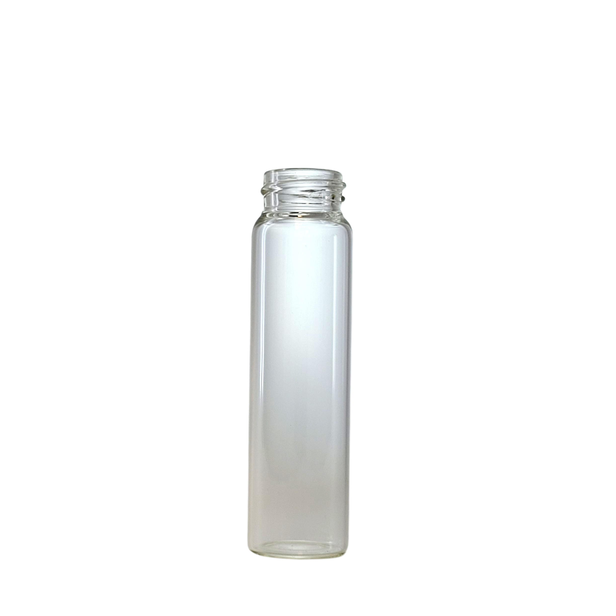 3.5″ Glass Tube – Clear
